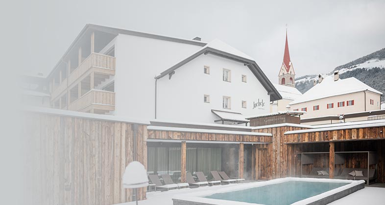 Consegna ski direttamente al vostro Hotel Jochele